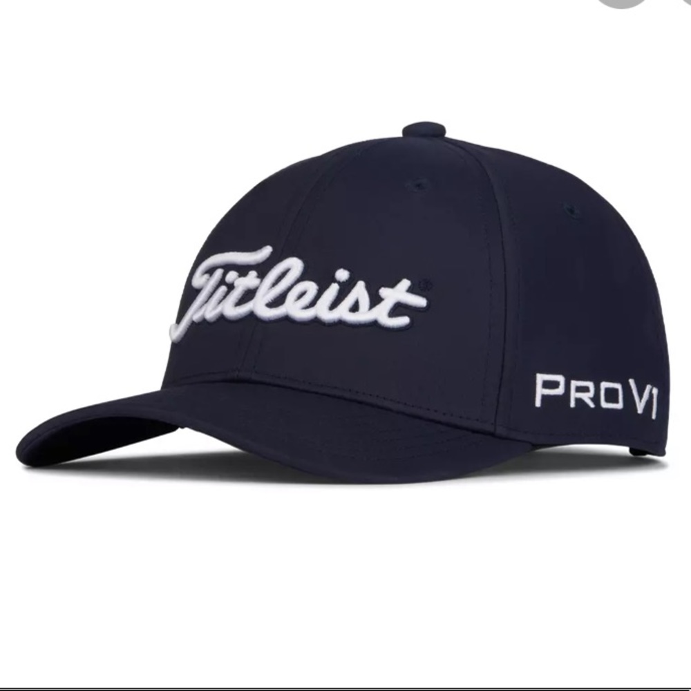 Titleist Golf hat